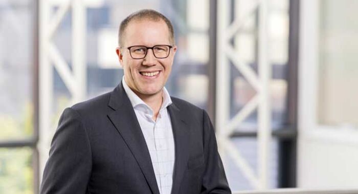 Swisslog Schweiz: Neuer Management Director