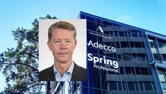 Adecco Schweiz mit neuer Führung