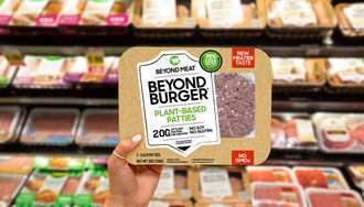 Beyond Meat: Ausgezeichnet