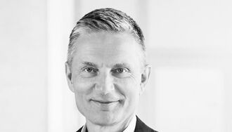 Michael Willi wird Senior Partner bei Dynamics Group