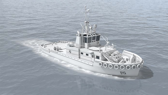 ABB entwickelt Technik für autonome Schiffe