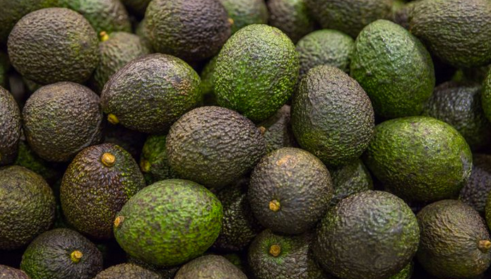 Migros und «Apeel»: Zusatzschale um Avocados