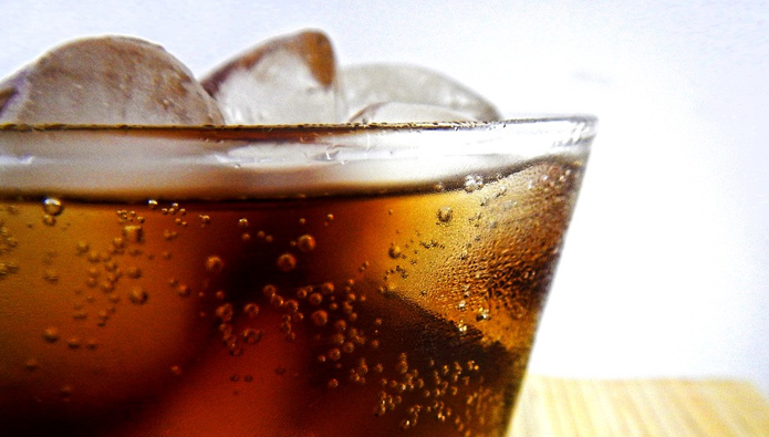Coca Cola bringt ein alkoholhaltiges Getränk auf den Markt