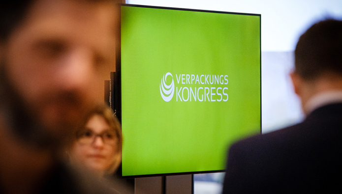 Deutscher Verpackungskongress wird verschoben