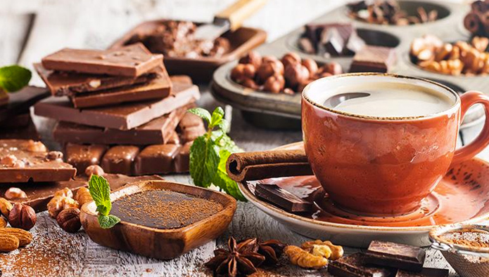 ISM setzt voll auf Snacks