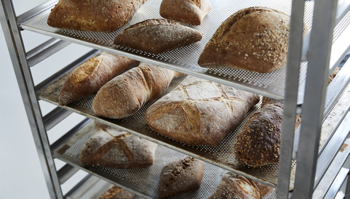 Jowa schliesst Bäckerei in Zollikofen