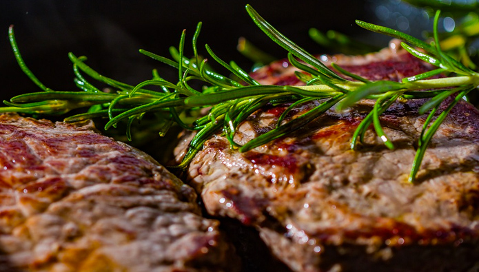 Schweizer Label-Rindfleisch mit Glaubwürdigkeit