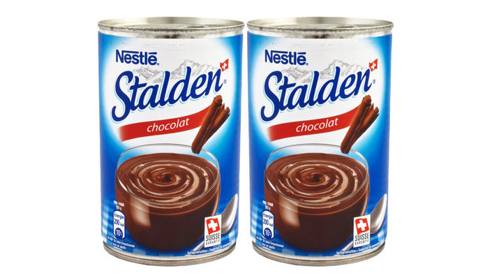 Nestlé verabschiedet sich von der Stalden-Creme