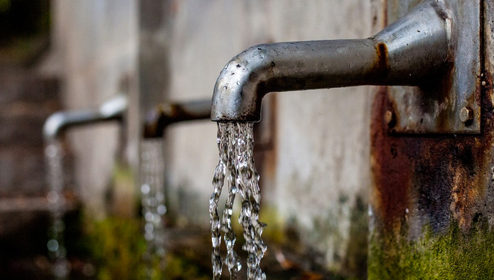 Schweiz: Weiterhin hohe Trinkwasserqualität