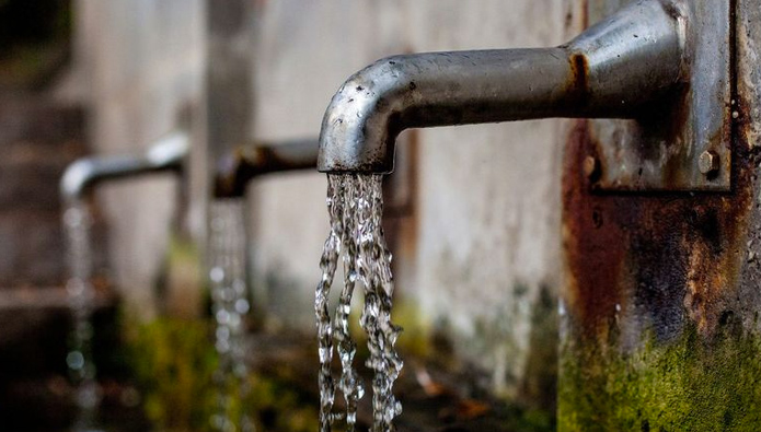 Grenzwerte sorgen für Verwirrung bei Trinkwasser