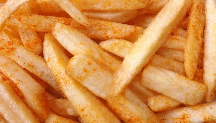 Belgier sollen zweimal pro Woche Pommes essen