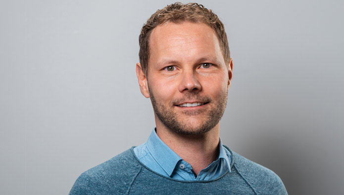 Tobias Quelle wird neuer CIO von Brack Alltron