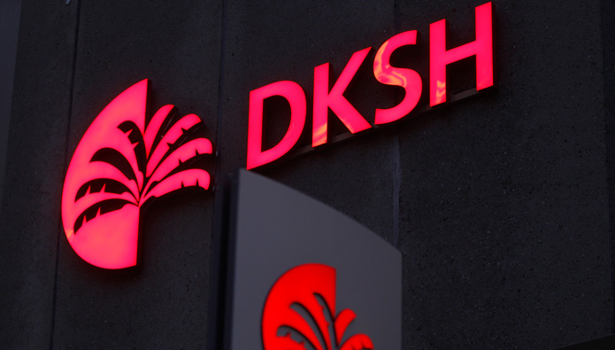 DKSH übernimmt Pharmadistributor Refarmed 