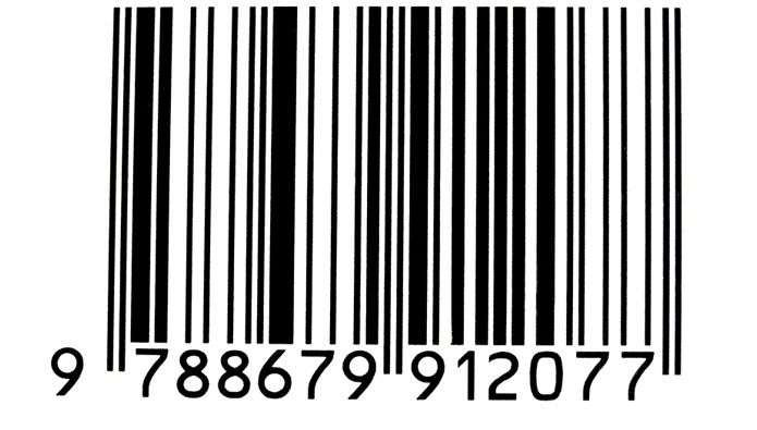 Der Strichcode wird 70 Jahre alt