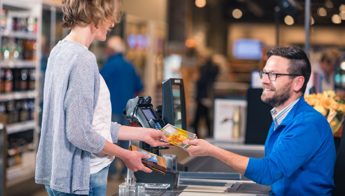 Digitalen Lösungen gehört die Zukunft