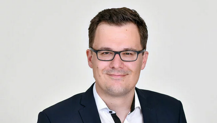 Patrick Erny wechselt zur Swiss Retail Federation